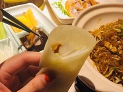 -韵秋荷(宝山龙湖天街店)