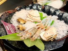 -牛New寿喜烧(金茂览秀城店)