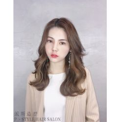 -P.STYLE 派斯造型