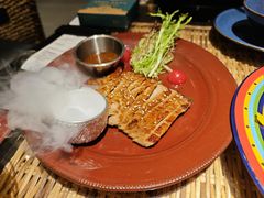 -甲米府·泰国餐厅(八佰伴店)