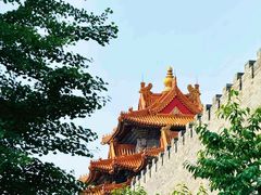 -故宫博物院(故宫)