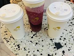 -喜茶(永旺梦乐城店)