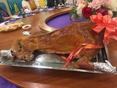 -河州宾馆清真餐厅(文锦南路店)