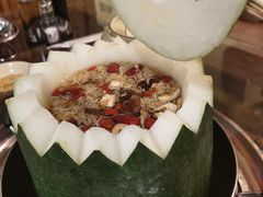 -尚竹阁冬瓜盅·18年地标美食(平洲店)