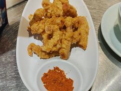 -亮欢寨快活林 酸汤鱼(仁怀店)