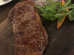 -107私厨·牛排馆(龙岗店)
