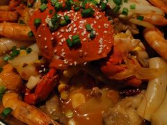 -赖胖子肉蟹煲(金牛万达店)