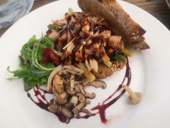 -娜娜家·Nana's restaurant(国金汇店)