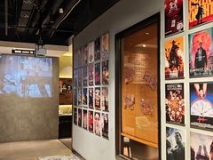 -茶啊冲电影主题文化餐厅(TOUCH12街店)