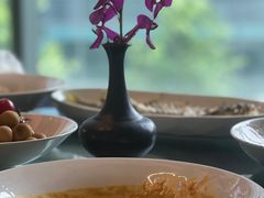 -英冠索菲特酒店·萧湘阁中餐厅