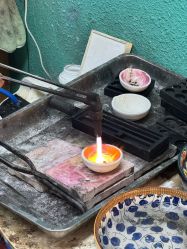 -邵老师打金·黄金加工(大望路总店)