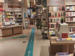 -当当书店(国泰广场店)