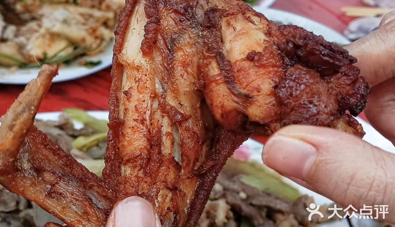 年例鸡翼！才是yyds！！