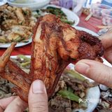 年例鸡翼！才是yyds！！