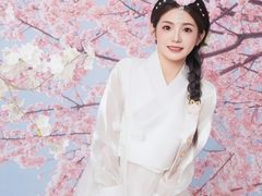 -拍刻风照相馆(花都融创店)