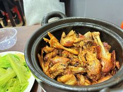 -斯丹姜母鸭·古法干香(涂门街总店)