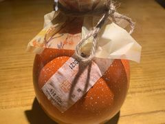 桂花酒-老阿爸鲜鱼土菜(昆山花桥店)