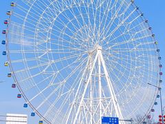 -南昌之星摩天轮