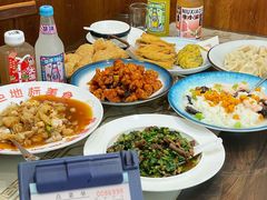 -鑫真味私房菜馆
