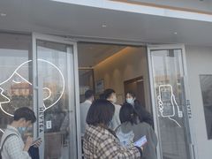 门面-喜茶(合肥中环城店)