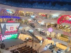 -江南环球港
