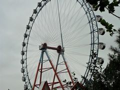 -南戴河国际娱乐中心