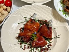 -福记饭店(青果巷店)