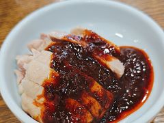 -李先生牛肉面大王(站北广场店)