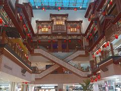 -银泰百货(北京大红门店)