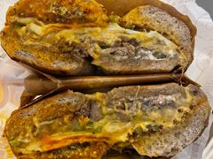 -Catch Bagel(芳草地店)