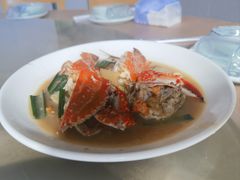 -柠静私家菜(石板巷店)