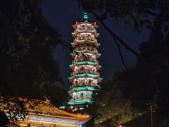 -南沙天后宫景区