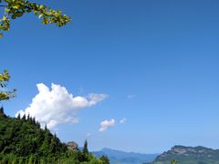 -山王坪喀斯特国家生态公园