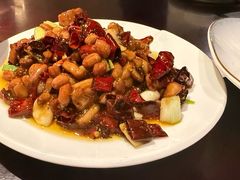 -陈麻婆豆腐总店
