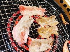 -神户赤童日式烤肉伙伴(东直门店)