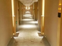 走廊-常州九洲环宇大酒店(常州火车站店)