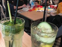 -关夫人餐厅(阳光广场店)