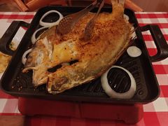 -西贝(新业坊店)