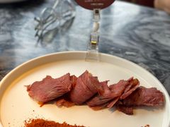 -福苗小骆驼烧烤(曲江店)