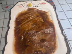 -清真文铁家烧麦馆