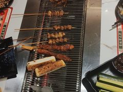 -枪火串烧·东北特色烧烤(罗湖总店)