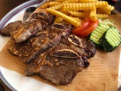-澳门木偶葡国餐厅(珠海店)