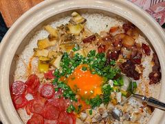-锦楼·臻选新杭帮(杭州中心店)