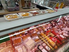 -婕妮璐超市 Jenny Lou’s Shop(三里屯店)