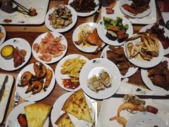 -汉巴味德(沈阳万象汇店)