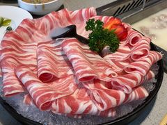 -海底捞火锅(北京西路夜宵主题店)