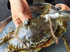 -Ministry of Crab•MOC(交子大道店)