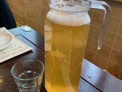 -老厨家(友谊路总店)