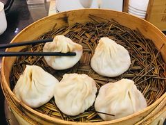 -熙盛源(滨湖万达店)
