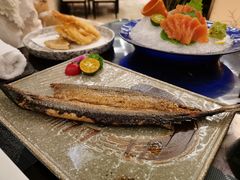 -汕头国际大酒店-牛一町目餐厅